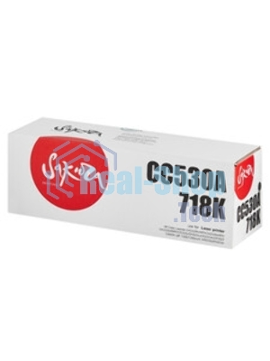 Картридж лазерный Sakura CC530A для HPColor LaserJet CM2320fxiMFP/CM2320nMFP/ CM2320nfMFP/CP2025/CP2025n/CP2025dn/CP2025, черный, 3500 к.