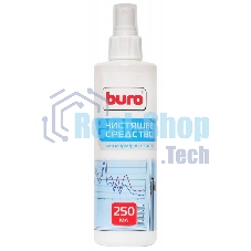 Спрей Buro BU-Smark для маркерных досок 250 мл