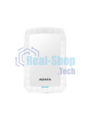 Внешний жесткий диск 2TB ADATA HV300, 2,5