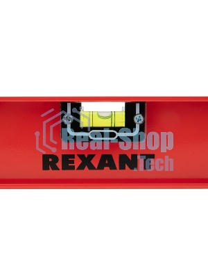 Уровень алюминиевый Rexant 
