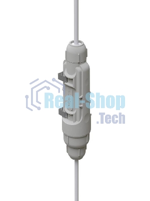 Корпус IP67 Mikrotik CA150 GPeR-IP67-Case Outdoor case for GPeR