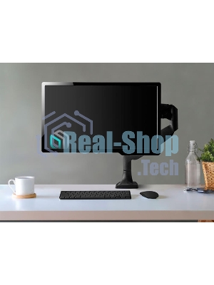 Кронштейн ONKRON G100 для монитора 13