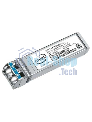 Трансивер Intel E10GSFPLR (E10GSFPLR 903240)