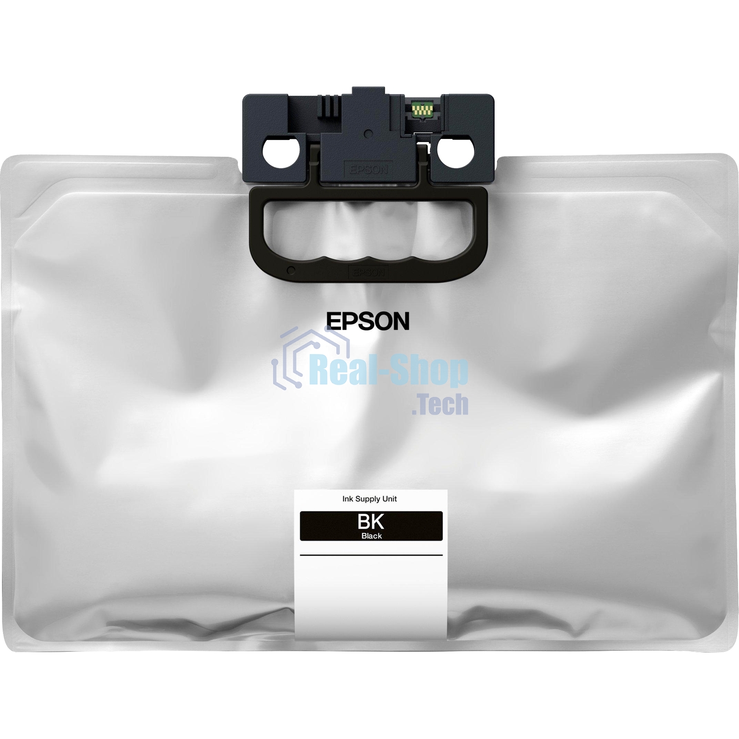Картридж струйный Epson C13T964140 черный (5000 стр) для WorkForce WF-M5299DW WF-M5299, WF-M5799DWF WF-M5799