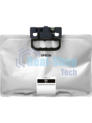 Картридж струйный Epson C13T964140 черный (5000 стр) для WorkForce WF-M5299DW WF-M5299, WF-M5799DWF WF-M5799