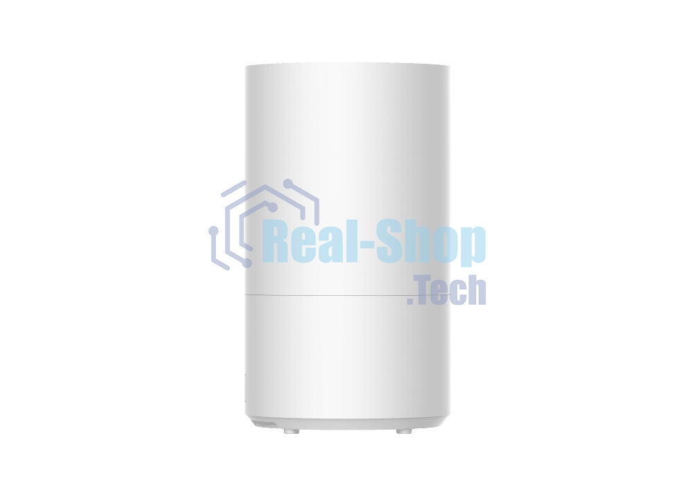 Увлажнитель воздуха Xiaomi Mi BHR6026EU Smart Humidifier 2 28 Вт, объем 4.5 л, 350 мл/ч, ультразвуковой, ароматизация