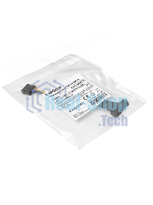 Кабель-переходник USB 2.0-USB 3.0 ExeGate EX-CC-U3U2-0.15 (9pin(F)/19pin(M), 0,15м)