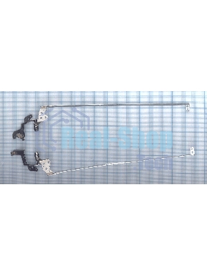 Петли для ноутбука HP Probook 4540S 4740s 4745s