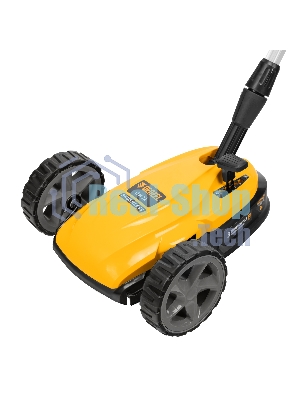 Триммер аккумуляторный Denzel CLM-22, 20 В, 2 Ач