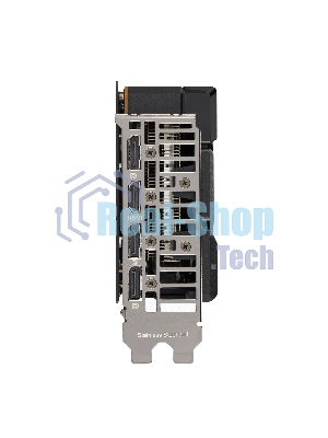 Видеокарта Asus AMD Radeon RX 7600 8Gb PCI-E DUAL-RX7600-O8G-EVO 128bit GDDR6 2280/18000 HDMIx1 DPx3 HDCP Ret