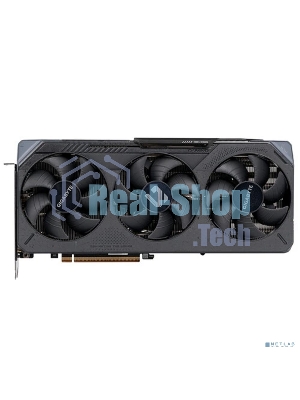 Видеокарта Gigabyte AMD Radeon RX 9070XT GAMING OC-16GD PCI-E (GV-R9070XTGAMING OC-16GD)