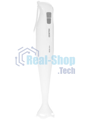 Блендер Centek CT-1341 белый