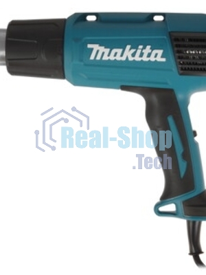 Фен технический Makita HG6530VK 198935