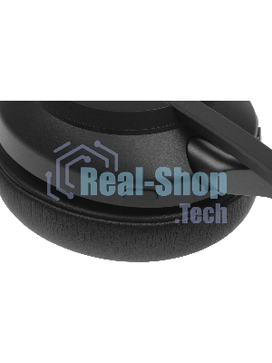 Гарнитура Jabra Evolve2 65 чёрный, беспроводная, Bluetooth, до 37 ч