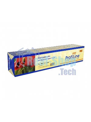 Картридж лазерный ProfiLine PL-106R01443 для принтеров Xerox Phaser 7500N/7500DN/7500DT/7500DX 17800 копий Cyan