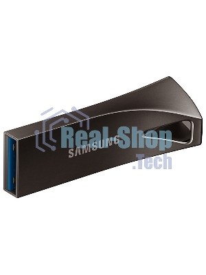 Флешка USB Samsung BAR Plus 128Gb USB USB 3.1 (up to 300Mb/s)