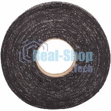 Изолента ХБ Rexant 15 х 0,35 мм, (ролик 30 м/300 г) (1-ПОЛ)