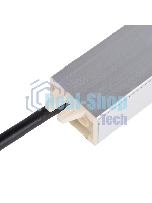 Источник питания Rexant тонкий 220 V AC/24 V DC 1 А 24 W с проводами, влагозащищенный (IP67)