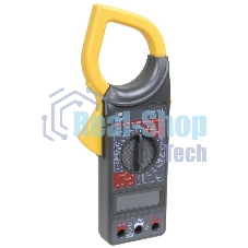 Клещи токоизм. Expert 266 IEK TCM-1S-266
