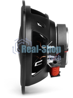 Колонки автомобильные Infinity Alpha 6930 490Вт 92дБ 4Ом 16x24см (6x9дюйм) (ком.:2кол.) коаксиальные трехполосные