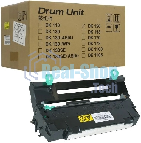 Фотобарабан Kyocera-Mita DK-150/302H493010 Kyocera FS-1120D/1350DN/1028/1128/1030/1130MFP