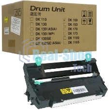Фотобарабан Kyocera-Mita DK-150/302H493010 Kyocera FS-1120D/1350DN/1028/1128/1030/1130MFP