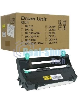 Фотобарабан Kyocera-Mita DK-150/302H493010 Kyocera FS-1120D/1350DN/1028/1128/1030/1130MFP