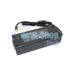 Блок питания (сетевой адаптер) для ноутбуков Toshiba 19V 6.3A 5.5x2.1мм OEM