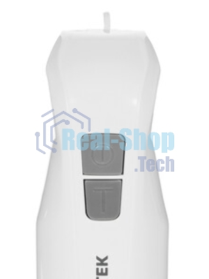 Блендер Centek CT-1341 белый