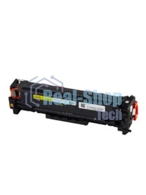 Картридж лазерный Sakura CC532A для HP Color LaserJet CM2320fxiMFP/CM2320nMFP/CM2320nfMFP/CP2025/CP2025n/CP2025dn/CP2025x, желтый, 2800 к
