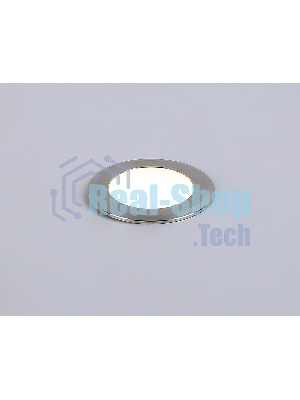 Светильник Ambrella light ST6513 BK черный IP67 LED 4200K 1W D48*82