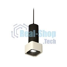 Светильник Ambrella Light XP7834001 SGR/SBK серый песок/черный песок MR16 GU5.3 (A2311, C7443, A2011, C7834, N7702)