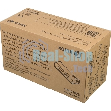 Картридж лазерный Xerox 106R03623 черный для Xerox WC 3330/3335/3345 MFP 15000 стр.(Channels)
