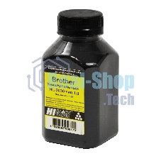 Тонер Brother Универсальный HL-2030 Тип 1.0 (Hi-Black) 100 г, банка