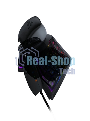 Игровой кейпад Razer Tartarus v2 Razer Tartarus V2 Mecha-Membrane Gaming Keypad - FRML
