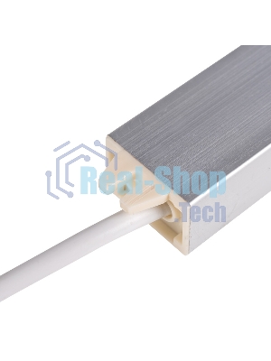 Источник питания Rexant тонкий 220 V AC/24 V DC 1 А 24 W с проводами, влагозащищенный (IP67)