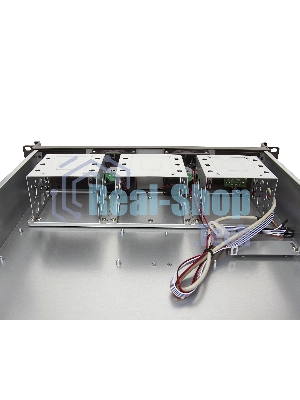 Серверный корпус ExeGate EX292638RUS Pro 2U420-06 RM 19