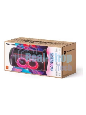 Портативная акустика JBL PartyBox Ultimate