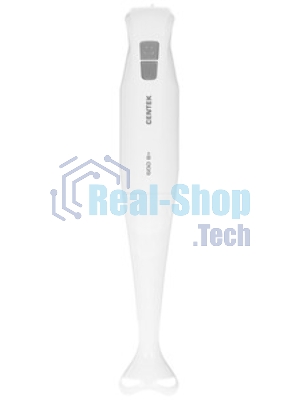 Блендер Centek CT-1341 белый