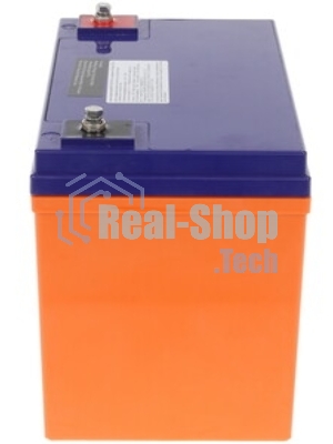Батарея для ИБП Delta DTM 1275 L (12V, 75Ah)