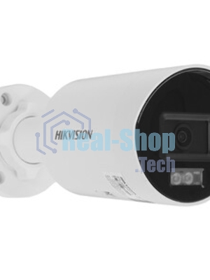 Камера видеонаблюдения Hikvision DS-2CD2043G2-LI2U(6мм)