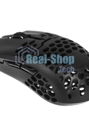 Мышь проводная Cooler Master MM-310-KKOL1 чёрный, 12000 dpi, USB Type-A, кнопки - 6
