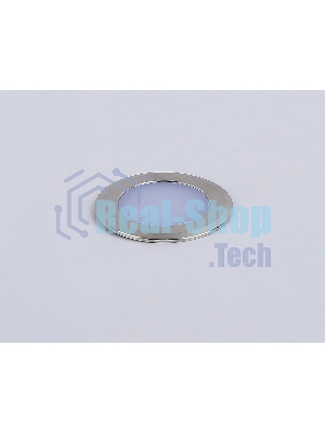 Светильник Ambrella light ST6513 BK черный IP67 LED 4200K 1W D48*82