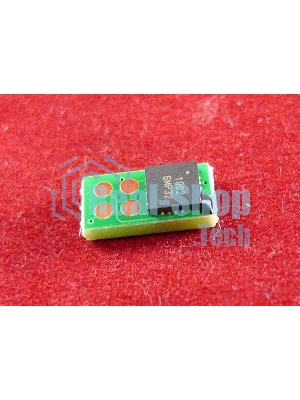 Чип ELP Imaging для Canon i-SENSYS LBP312x, MF522x/525x черный, 10K (0452C002)