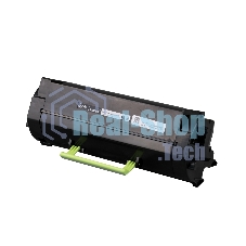 Картридж лазерный Sakura 62D5000 для Lexmark MX710/711/810/811/812, черный, 6 000 к.
