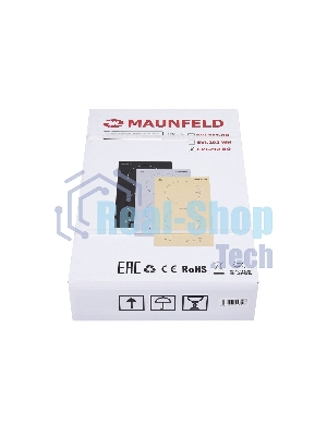 Индукционная варочная панель Maunfeld EVI.292-BG