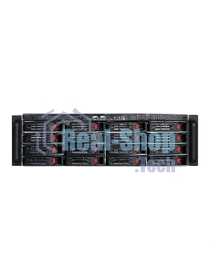 Серверная платформа ExeGate EX292422RUS Pro 3U660-HS16 (RM 19