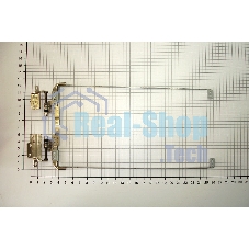 Петли для ноутбука HP Compaq G62 G56 (PM156)