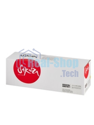 Картридж лазерный Sakura CC532A для HP Color LaserJet CM2320fxiMFP/CM2320nMFP/CM2320nfMFP/CP2025/CP2025n/CP2025dn/CP2025x, желтый, 2800 к