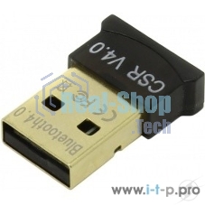 Адаптер KS-is KS-269 Адаптер USB Bluetooth 4.0